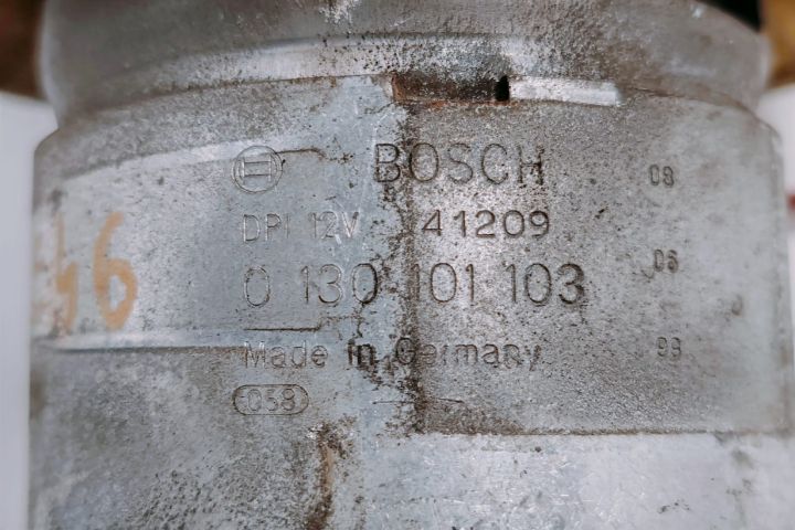 Ventilator habitaclu 0130101103 BMW Seria 3 E46