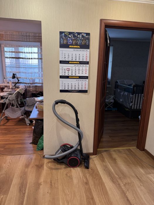 Продам 3-х комнатную квартиру