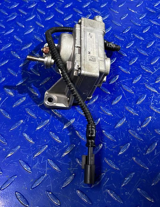 UGM4-SECベジット Actuator recirculare gaze Mercedes Actros MP4 Euro 5 si 6 Arad