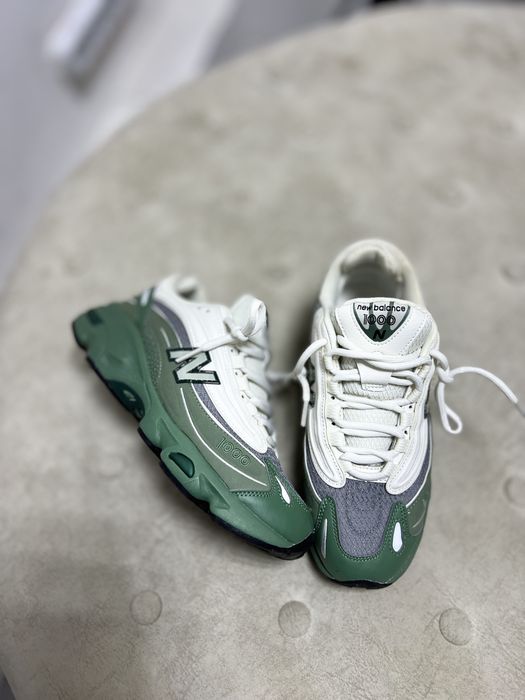 кроссовки new balance