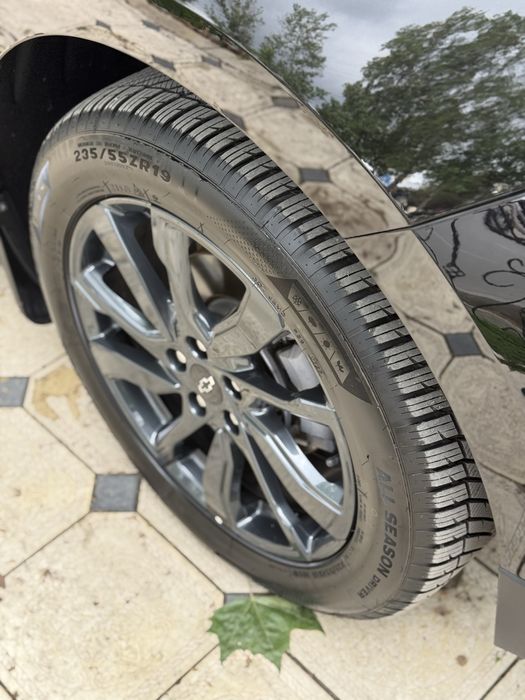 Chevrolet Equinox 2022 — 6