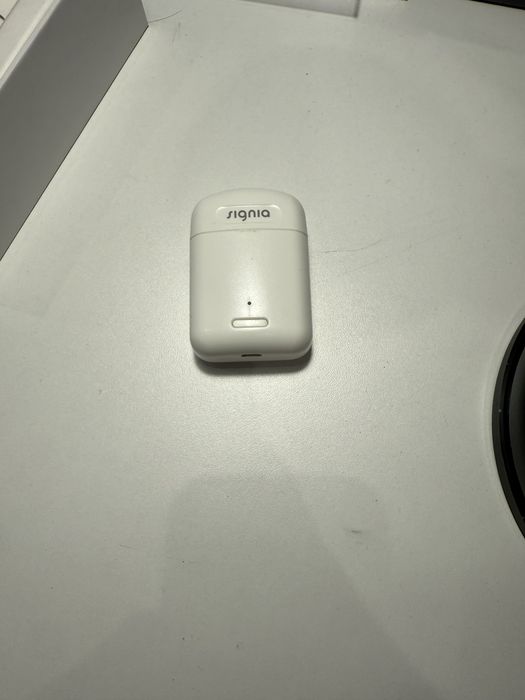 Слуховой аппарат  Signia