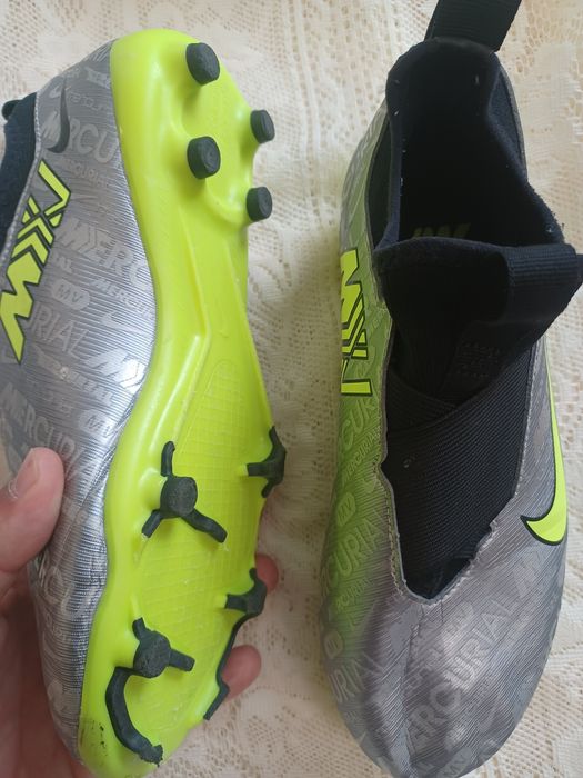 Nike Mercurial Phantom Tiempo 28-48 размери | Футболни бутонки и стоножки TF