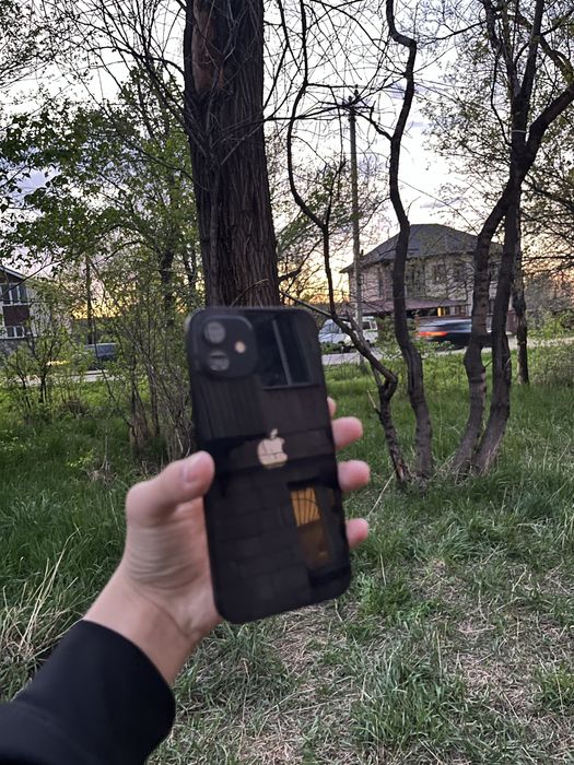 Iphone 12, 128гб