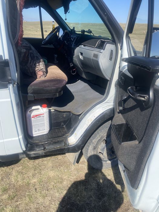 Газель срочно продам 2012года