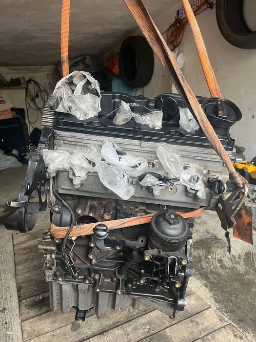 Motor Audi A6 C7 2.0 CGLC 2012 sau dezmembrez