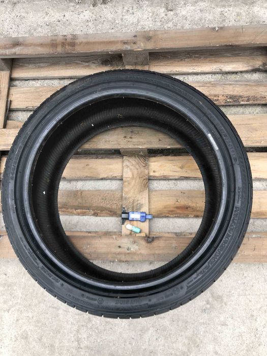 Anvelopa Vara 245/35 R18 BRIDGESTONE Potenza RE050A 88Y - Runflat