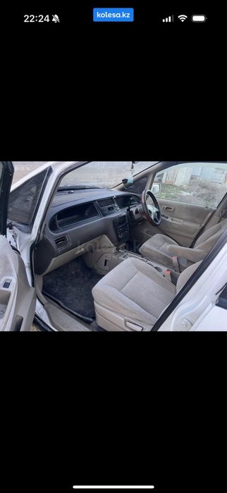 Одиссей по запчастям