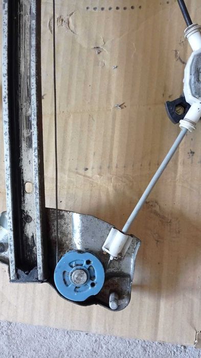 Машинки - стъклоповдигачи за ел.стъкла ,Мицубиши Еклипс 2001 г.