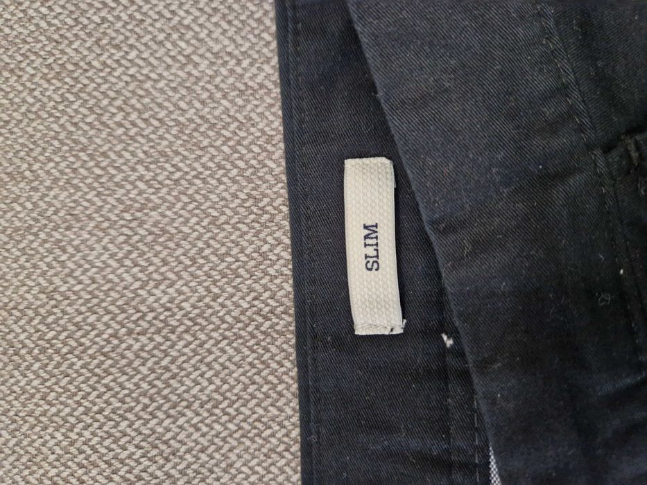 Панталон POLO ASSn