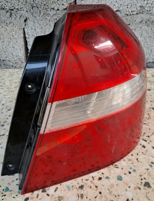 Фонари задние Шевроле Нексия