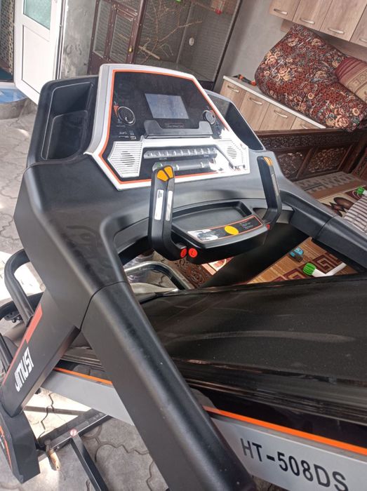 Bigavoy daroshka sotladi