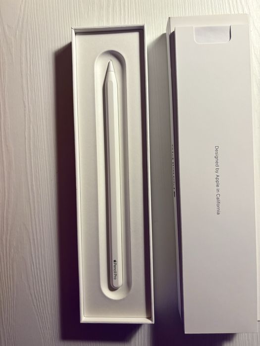 Apple Pen Pro ISTYLE