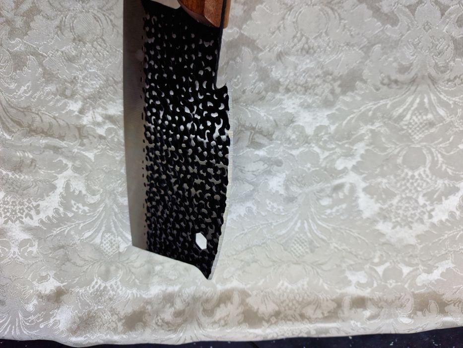 Satâr satar japonez cutit