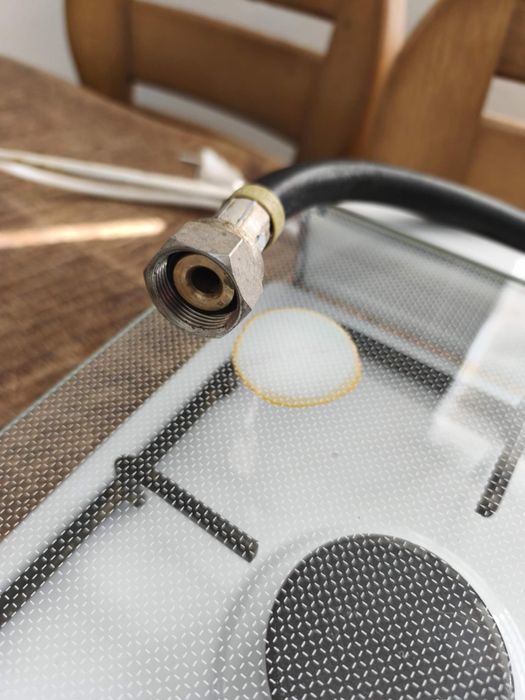 Газов котлон 4 зони