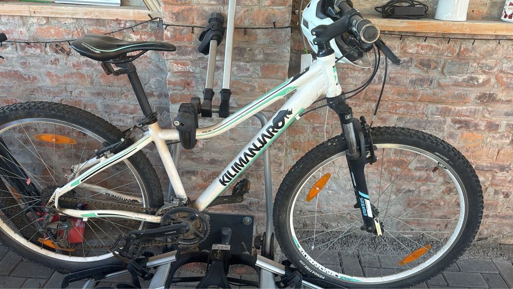 Bicicleta fete de vanzare