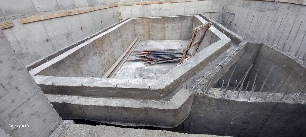 Бассейн под ключ строительство частных и коммерческих объектов