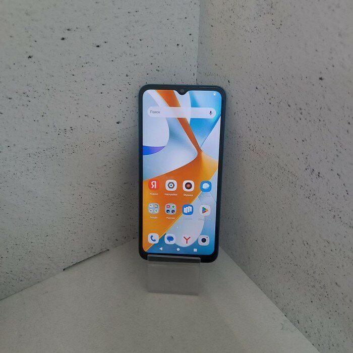 Смартфон ПОКО с51  64гб