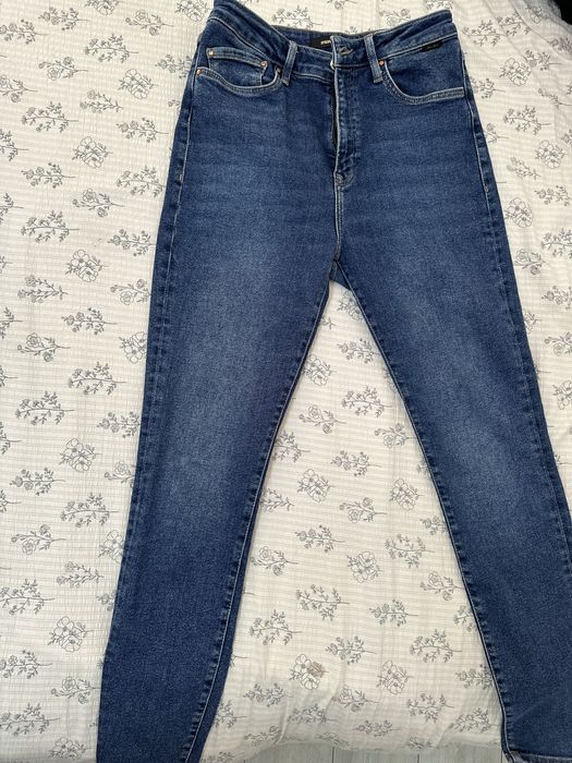 Джинсы турецкого бренда Mavi