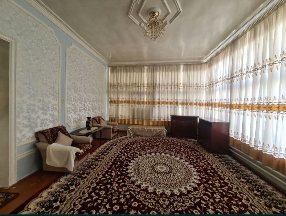 Продается дом 14 соток на «Узбекистанская» за счет земли по 40.000