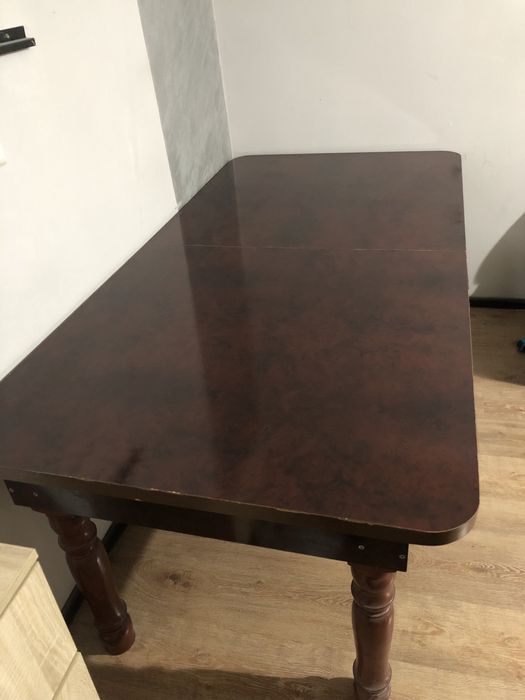 Стол раздвижной 200х100