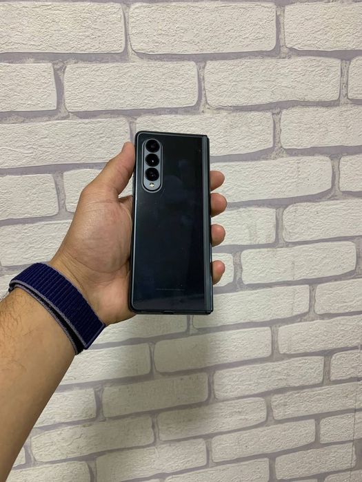 Z fold 3 sotiladi!!!