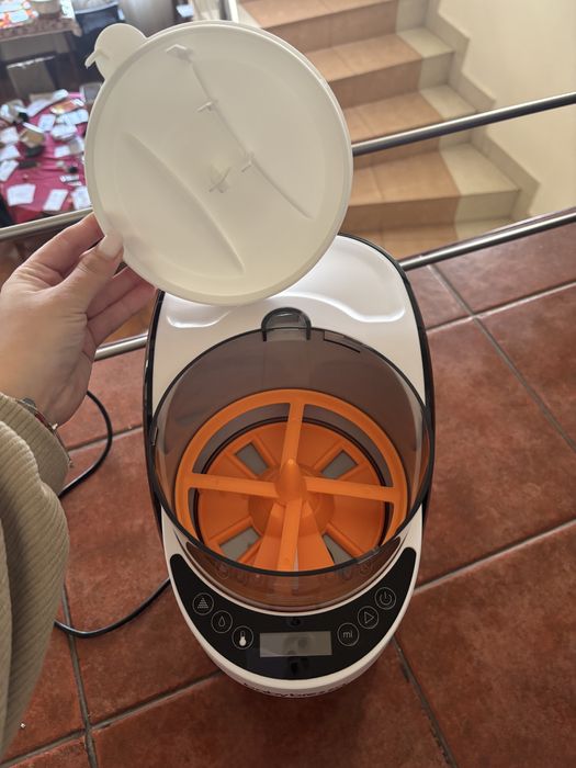 Aparat BabyBreeza Pro Advanced