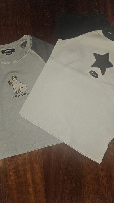 Тениски размер xs