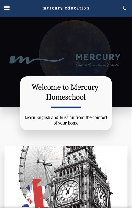 Ingliz yoki rus tili o’qituvchilari uyingizga borib dars berishadi