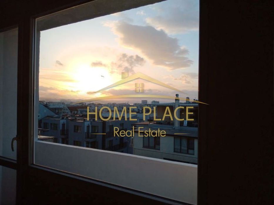 Тристаен апартамент в ж.к. "Левски"