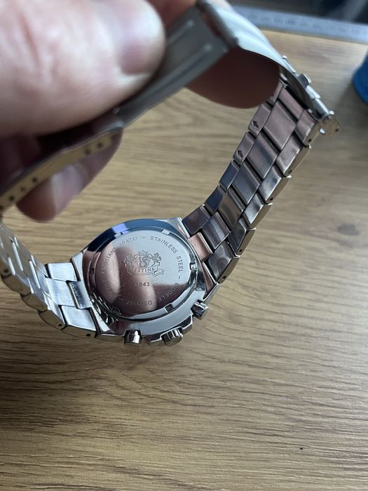 Ceas FESTINA  baterie nouă