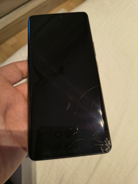 Vând schimb Honor Magic 7 lite