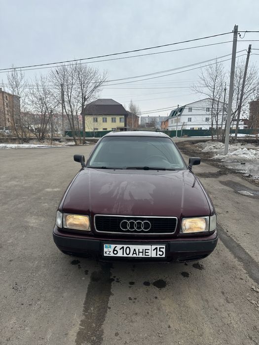 Продам audi b4 в отличном состоянии