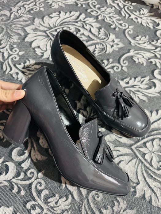 Туфли 38 размер