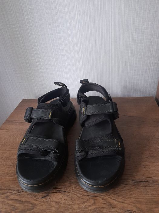 Dr Martens сандали 42 номер.