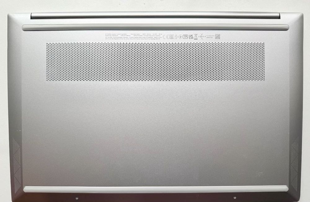 Ноутбук HP Pavilion 15