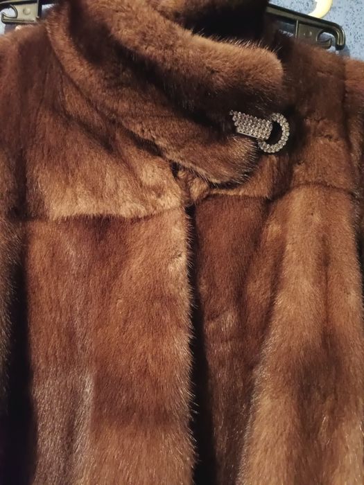 Шүба норковая!!!