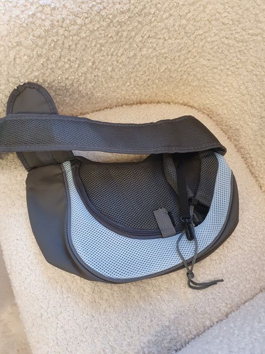 Чанта за кученце