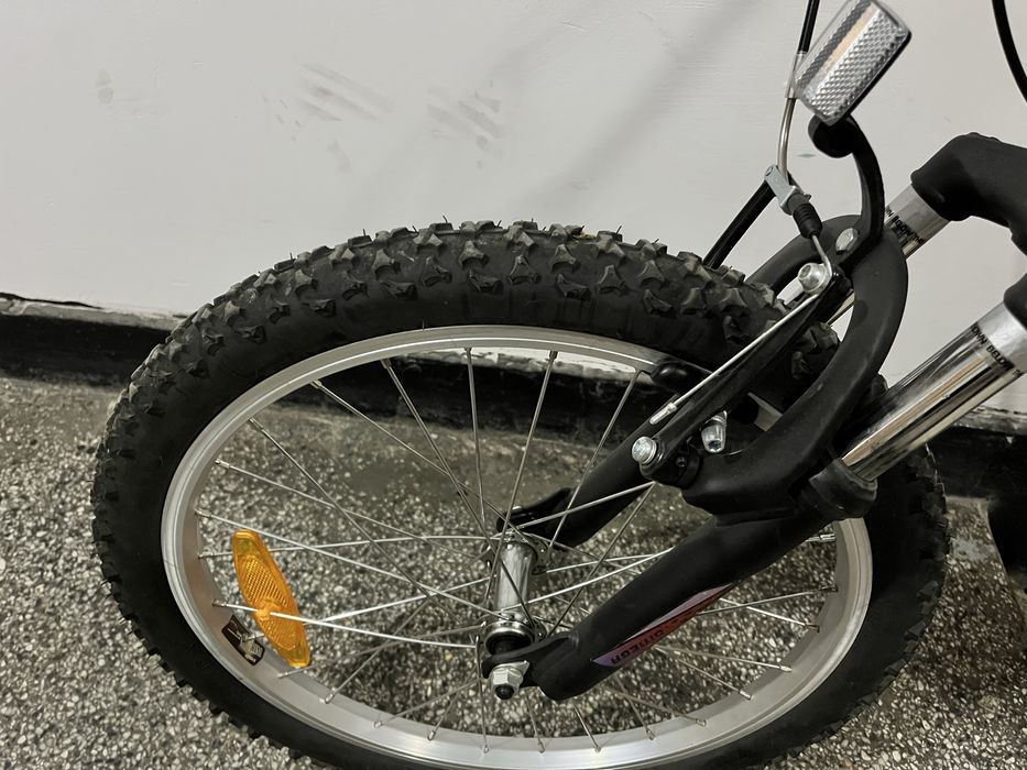 OMEGA Велосипед ANGLE 20