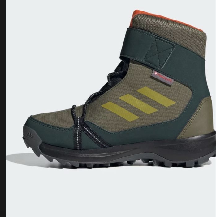 Adidas terrex зимни ботуши.
