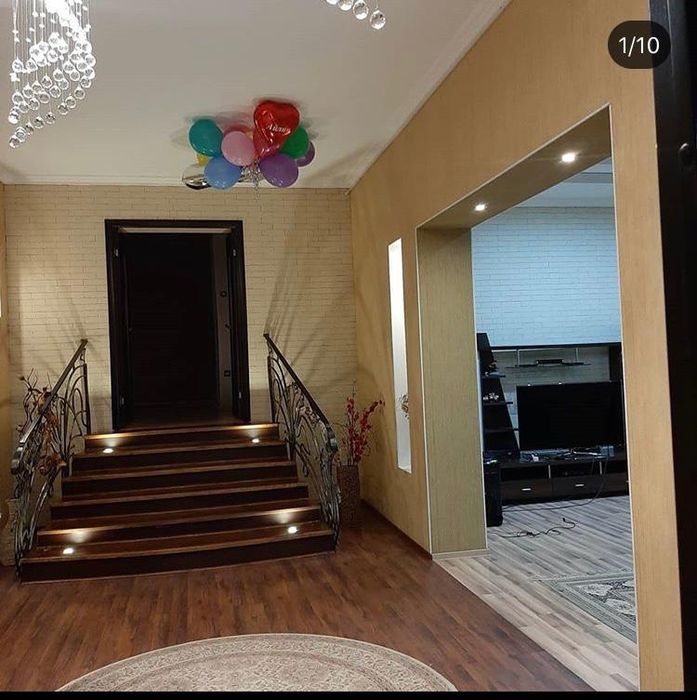 Гостевой дом Тараз