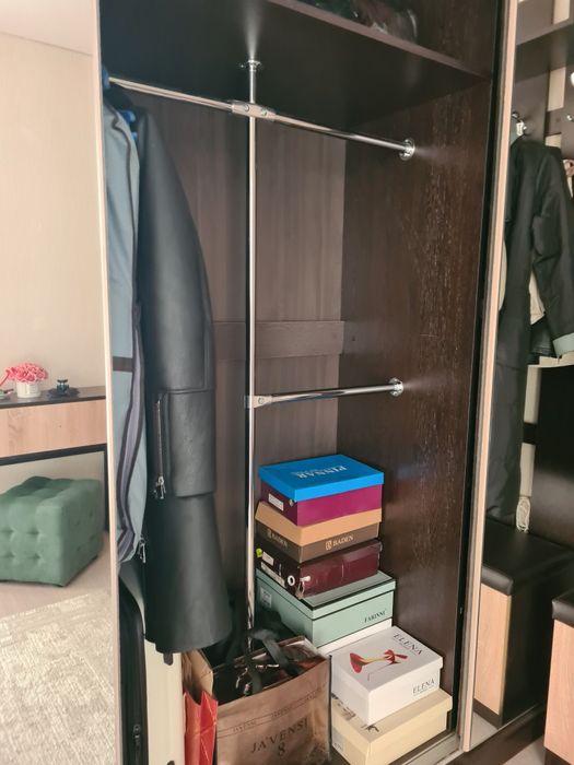 Мебель для прихожей