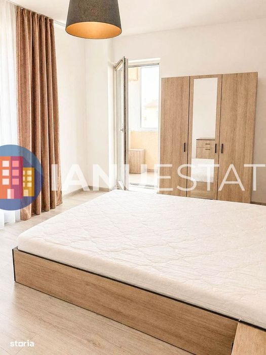 Popesti Leordeni 15`Metrou DimitrieLeonida CentralaParcare PetFriendly