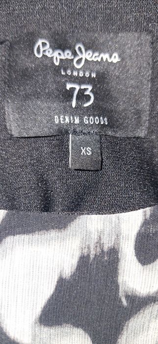 Rochie Pepe Jeans XS