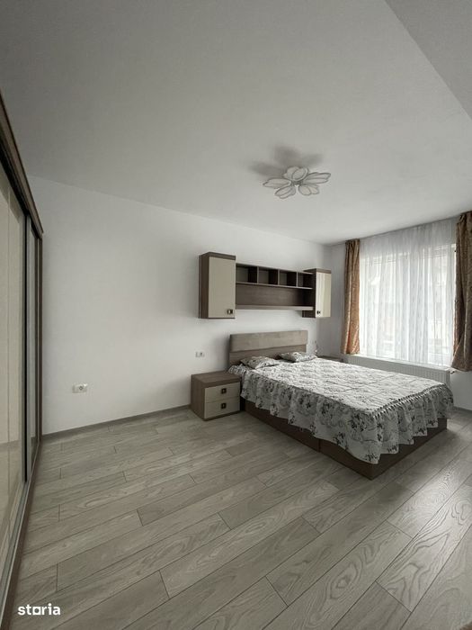 Apartament 2 cam BLOC NOU