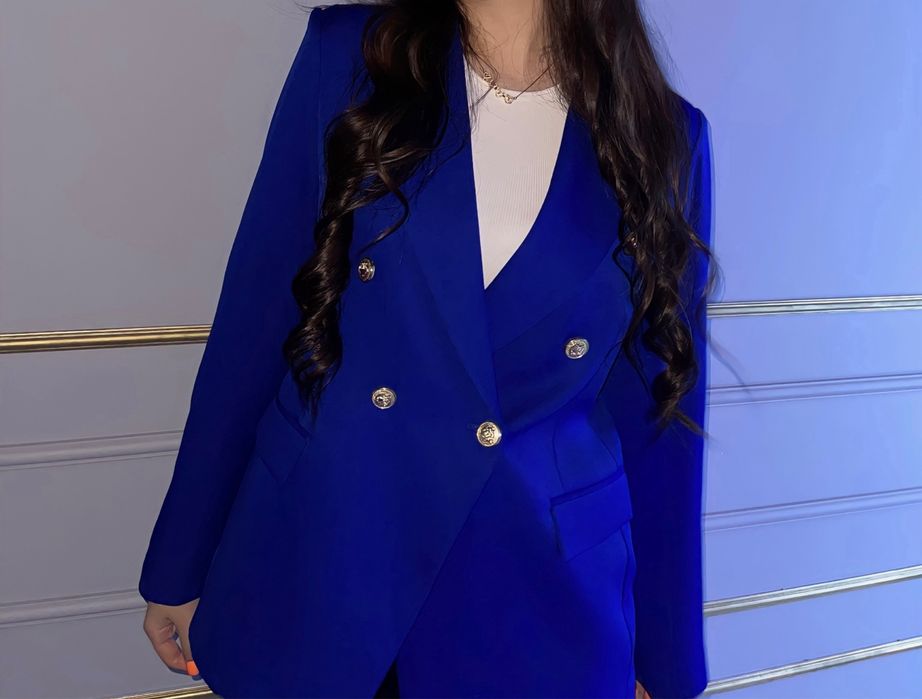 костюм пиджак