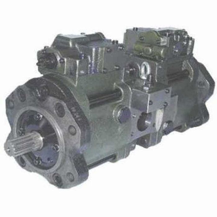 pompa hidraulica case 433 533 633 644 645 733 744s 833