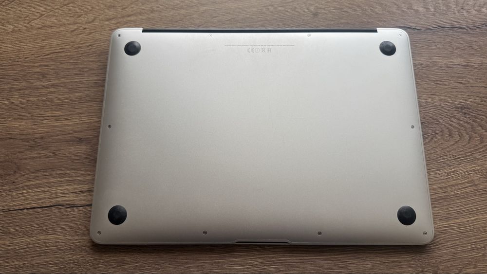 MacBook Air 7.2 перфектен