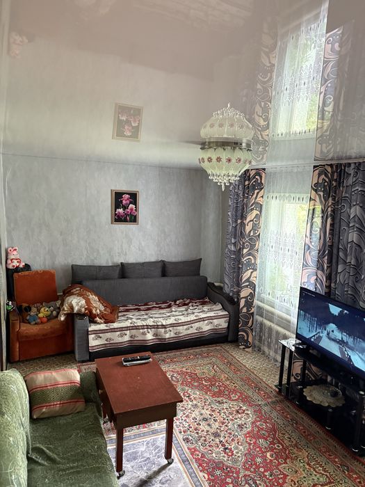 Продам дом поселок Красный кордон