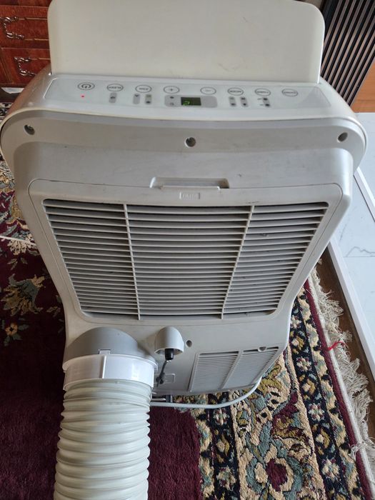 Aparat de aer conditionat mobil star-light 12000